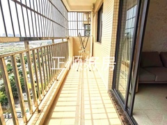 阳台