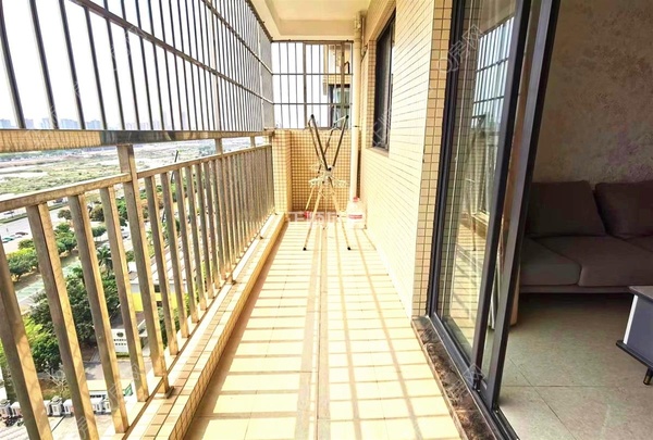 阳台