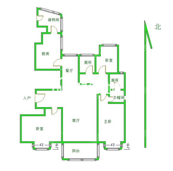 VR看房