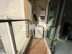 阳台