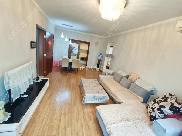VR看房