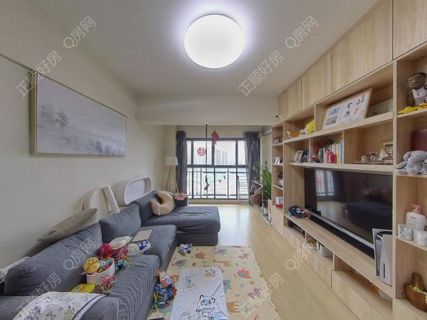 VR看房