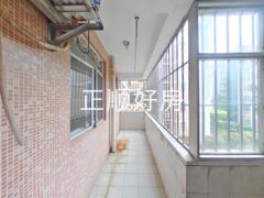 阳台
