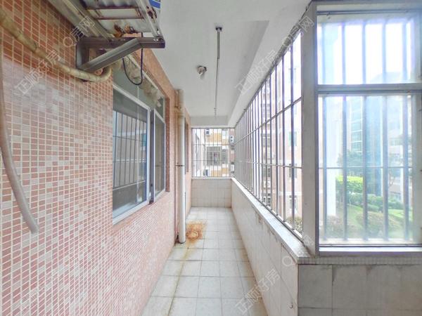 阳台
