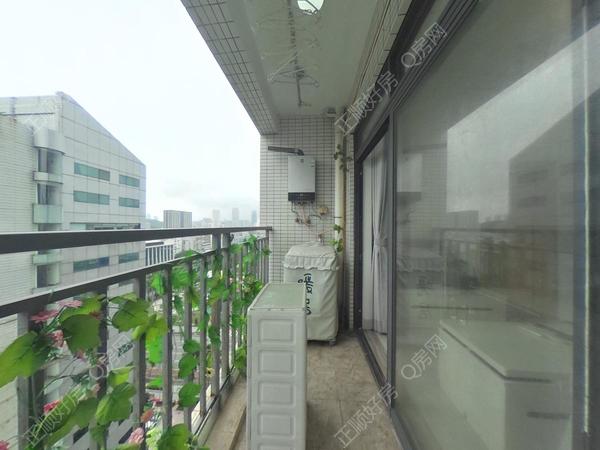 阳台