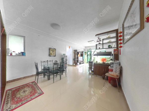VR看房