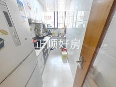 厨房