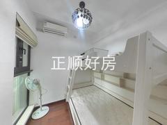 卧室