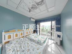 卧室
