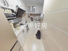厨房