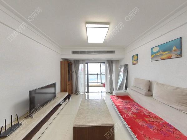 VR看房