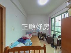 卧室