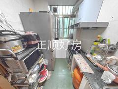 厨房