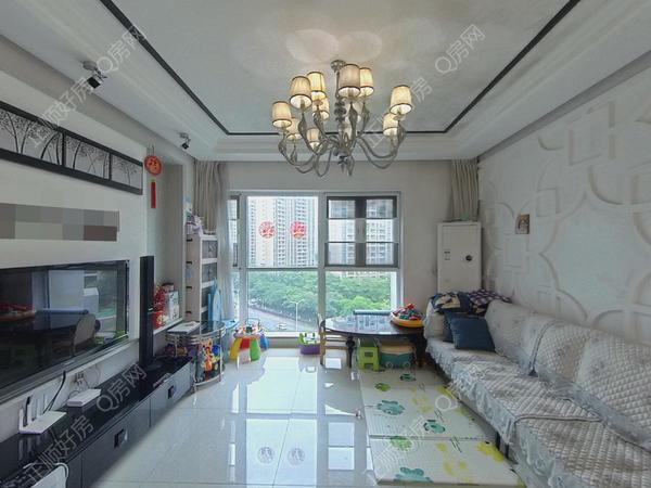 VR看房