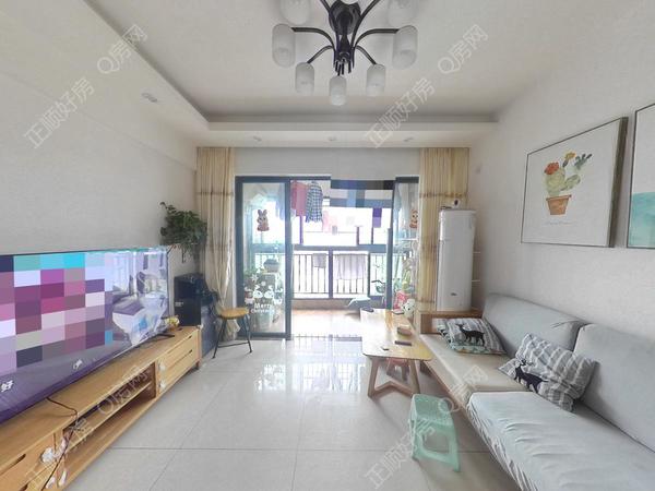 VR看房