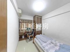 卧室