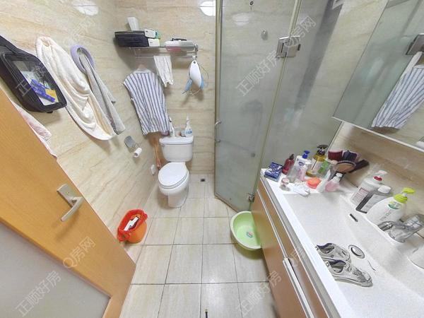 卫生间