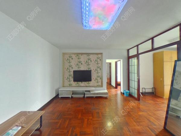 VR看房