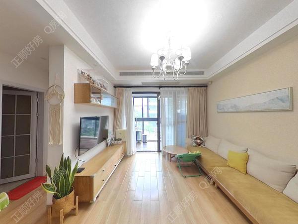 VR看房