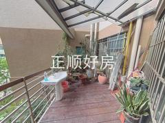 阳台