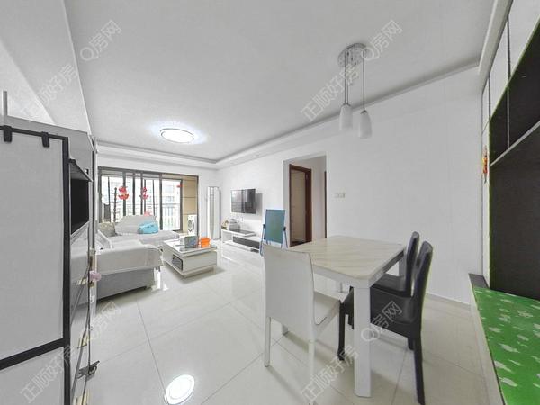 VR看房