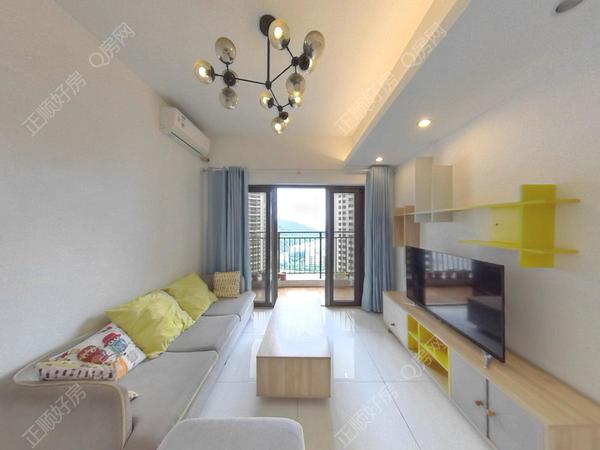 VR看房