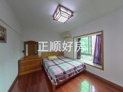 卧室
