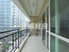 阳台