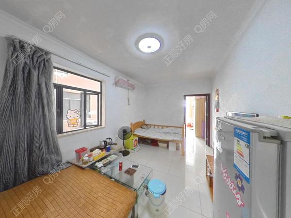 VR看房