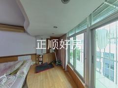 阳台