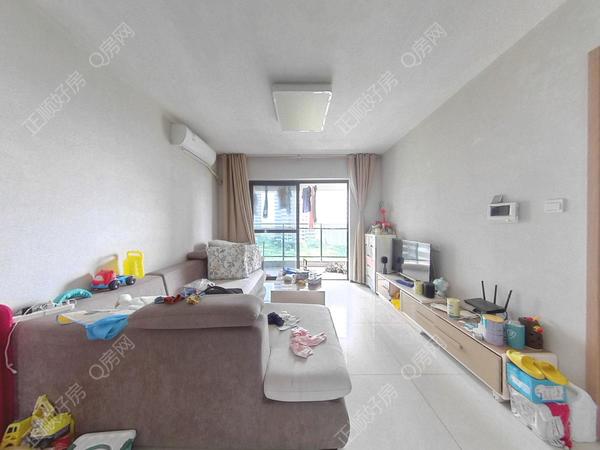 VR看房