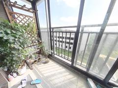 阳台