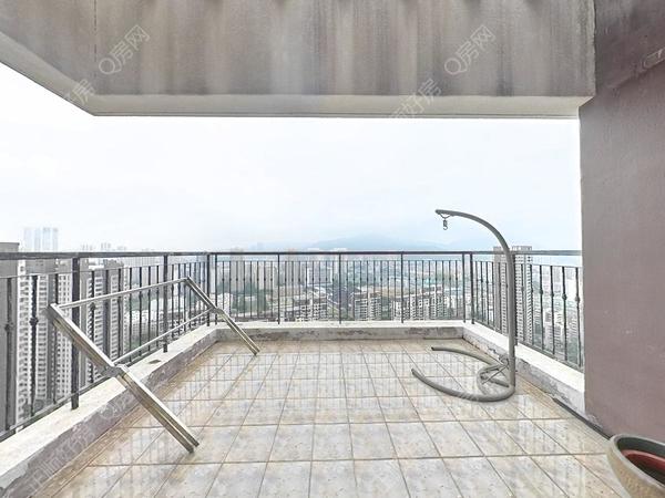阳台