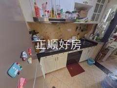 厨房