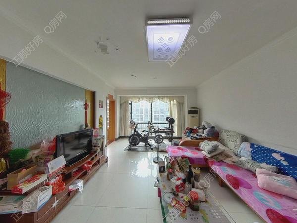 VR看房
