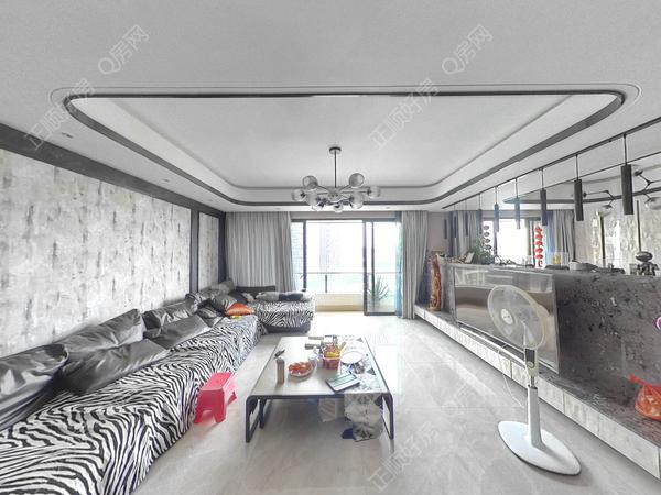 VR看房