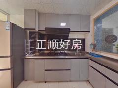 厨房