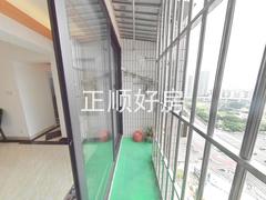 阳台