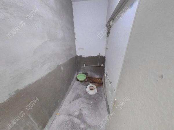 卫生间