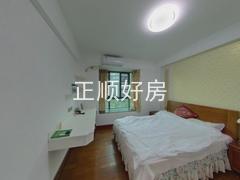 卧室