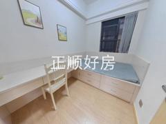 卧室
