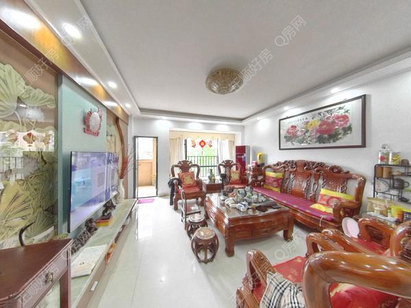 VR看房