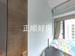 卧室
