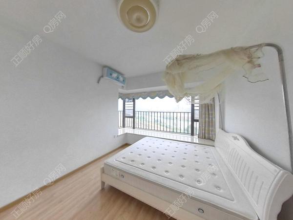 卧室