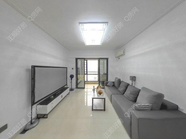 VR看房