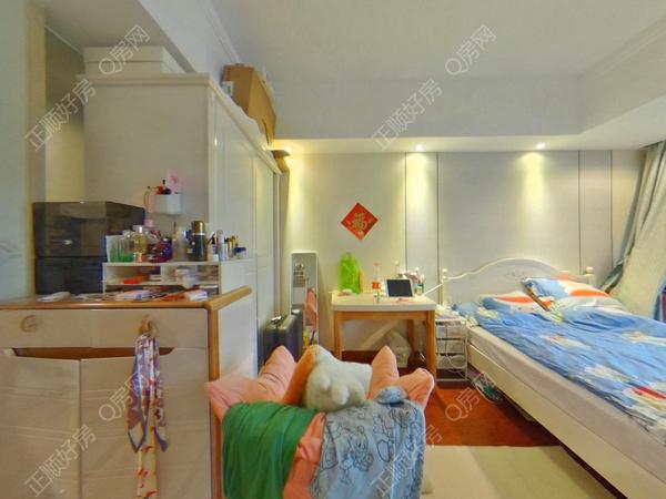VR看房