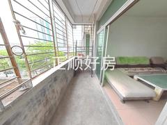 阳台