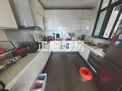 厨房