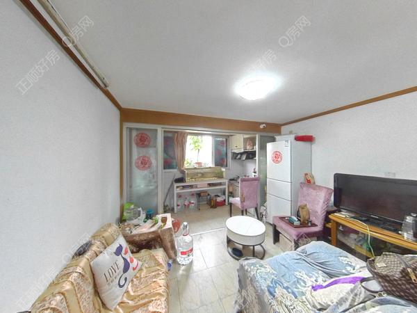 VR看房