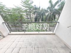 阳台
